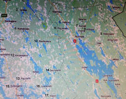 What the heck is Kuopio?