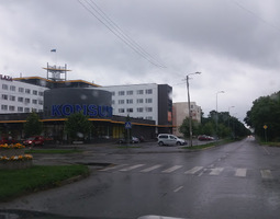 Roadtrip Estonia 2016