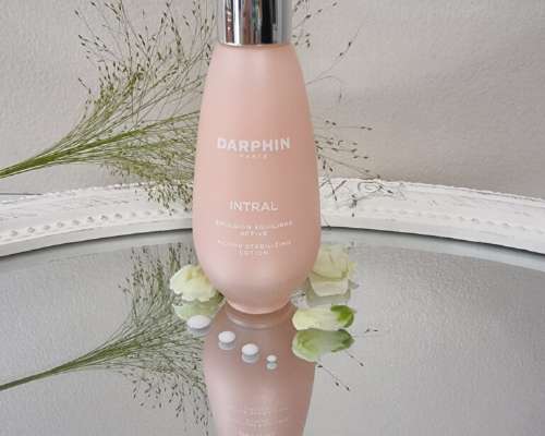 Darphin -INTRAL Active Stabilizing Lotion-Aro...