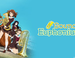 #11: Sound! Euphonium
