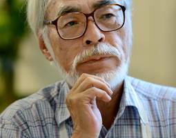 Henkilöt tutuiksi: Hayao Miyazaki