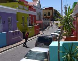 Vinkit Kapkaupunkiin ja sen lähiympäristöön