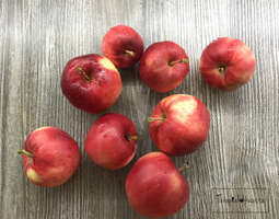 Gluteeniton omenapiirakka