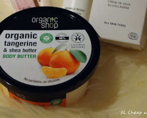 Ekokosmetiikkaa kaappiin - Shopping organic c...