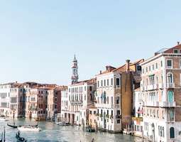 Venice On my Mind