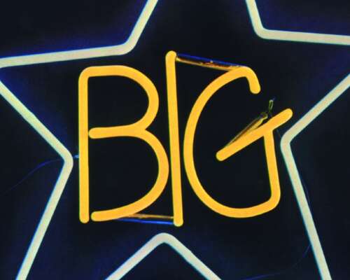 Big Star – Thirteen: kaikkien aikojen teiniba...