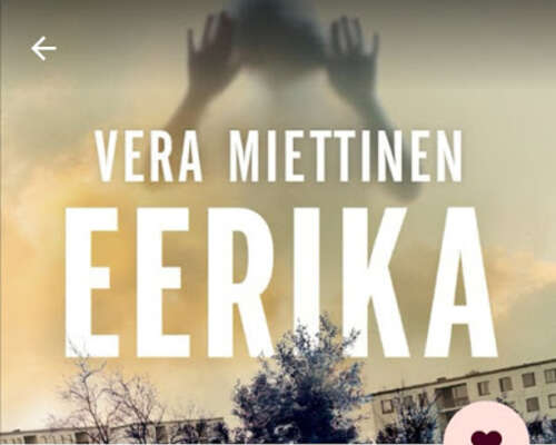 Eerika - Vera Miettinen