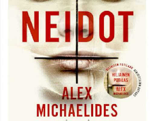 Neidot - Alex Michaelides
