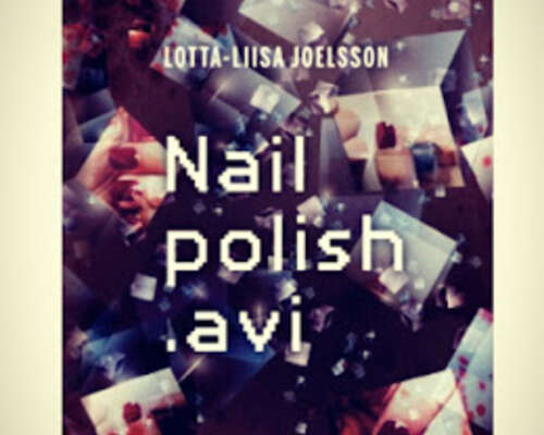 Nailpolish.avi - Lotta- Liisa Joelsson
