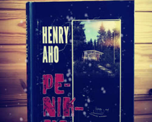 Penikka - Henry Aho