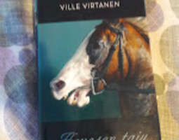 Hevosen taju - Ville Virtanen