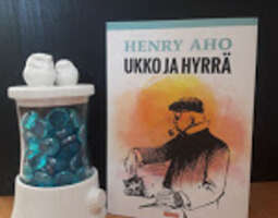 Ukko ja Hyrrä - Henry Aho