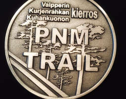 PNM Trail 2017