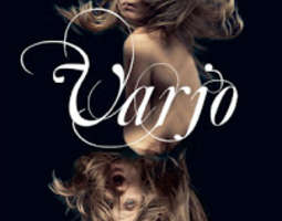 Elena Mady: Varjo (The Body Jumper #2)