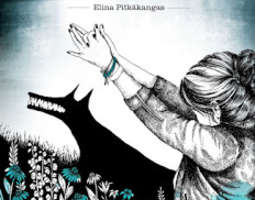 Elina Pitkäkangas: Kuura (Kuura #1)