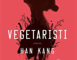 Han Kang: Vegetaristi
