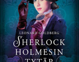 Leonard Goldberg: Sherlock Holmesin tytär