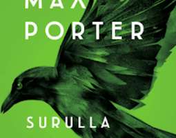 Max Porter: Surulla on sulkapeite