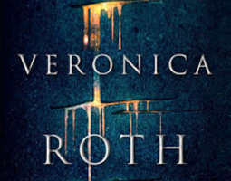 Veronica Roth: Viillot