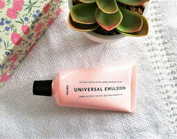 Lixirskin Universal Emulsion
